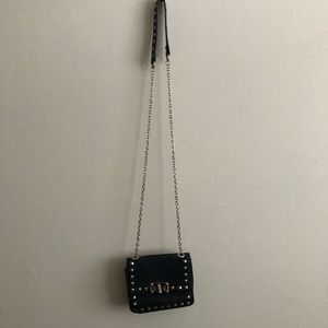 Black Purse